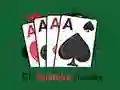 Gêm Solitaire Klondike ar-lein