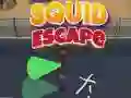 Gêm Ffoad o'r squids ar-lein