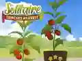 GĂȘm Solitaire TriPeaks Cynhaeaf ar-lein GĂȘm Solitaire TriPeaks Cynhaeaf ar-lein