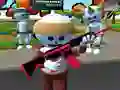 Gêm Sgwrswr uwch Stickman ar-lein Gêm Sgwrswr uwch Stickman ar-lein