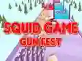 Gêm Gêm Squid: Gŵyl Gwefyr ar-lein Gêm Gêm Squid: Gŵyl Gwefyr ar-lein