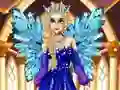 Gêm Coroniad Eliza Gaeaf ar-lein Gêm Coroniad Eliza Gaeaf ar-lein