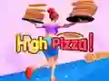 GĂȘm Pizza Uchel ar-lein GĂȘm Pizza Uchel ar-lein
