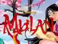 Gêm Disney Mulan ar-lein