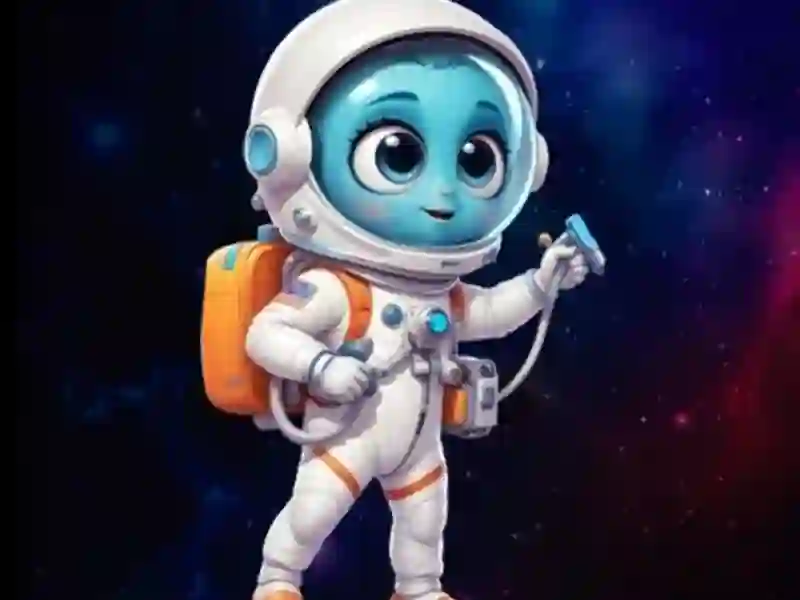 Gêm Her Targed Planed ar-lein