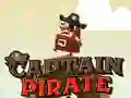 Gêm Capten Pirat ar-lein