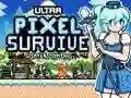 Gêm Ultra Pixel Survive Gaeaf yn Dod ar-lein Gêm Ultra Pixel Survive Gaeaf yn Dod ar-lein