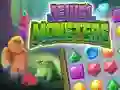 Gêm Monstra Jewel ar-lein Gêm Monstra Jewel ar-lein