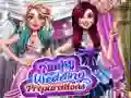 Gêm Paratoadau priodas funky ar-lein Gêm Paratoadau priodas funky ar-lein