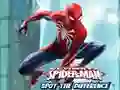 Gêm Marvel Ultimate Spider-man Llefara'r Gwahaniaethau ar-lein