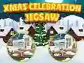 GĂȘm Jigsaw Sefydlu Nadolig ar-lein GĂȘm Jigsaw Sefydlu Nadolig ar-lein