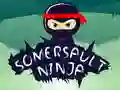 GĂȘm Ninja Cnau ar-lein GĂȘm Ninja Cnau ar-lein