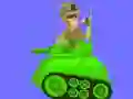 Gêm Rhyfel Tankiau Multiplayer ar-lein