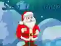 Gêm Achub y Santa ar-lein Gêm Achub y Santa ar-lein