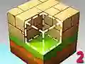 Gêm Block Craft 2 ar-lein Gêm Block Craft 2 ar-lein