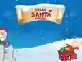 Gêm Rheda, Santa, Rheda ar-lein Gêm Rheda, Santa, Rheda ar-lein