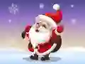 Gêm Nadolig Hud Santa ar-lein Gêm Nadolig Hud Santa ar-lein