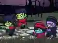 Gêm Zombi Bach 2 ar-lein Gêm Zombi Bach 2 ar-lein
