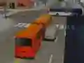 Gêm Simwleidd Bus: Gyrrwr Bws Dinesig ar-lein Gêm Simwleidd Bus: Gyrrwr Bws Dinesig ar-lein
