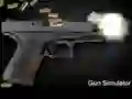 Gêm Simwleiddwr Gwn ar-lein Gêm Simwleiddwr Gwn ar-lein