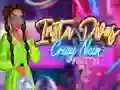 Gêm Insta Divas: Parti Neon Crazy ar-lein Gêm Insta Divas: Parti Neon Crazy ar-lein
