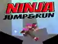 Gêm Ninja Neidi & Rhedfa ar-lein Gêm Ninja Neidi & Rhedfa ar-lein