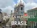 Gêm Alfabetau Cudd Brasil ar-lein Gêm Alfabetau Cudd Brasil ar-lein