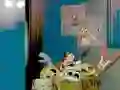 Gêm Pump'r Nosau yn Freddy 3 ar-lein Gêm Pump'r Nosau yn Freddy 3 ar-lein