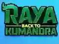 Gêm Raya: Yn ôl i Kumandra ar-lein Gêm Raya: Yn ôl i Kumandra ar-lein