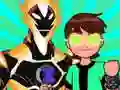 Gêm Ben10 Sêt ar-lein Gêm Ben10 Sêt ar-lein