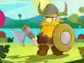 Gêm Stori’r Viking Arch Arwr ar-lein Gêm Stori’r Viking Arch Arwr ar-lein