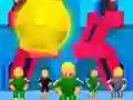 Gêm Gemau Squid Stickman ar-lein Gêm Gemau Squid Stickman ar-lein