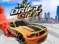 Gêm Dref Drift ar-lein Gêm Dref Drift ar-lein