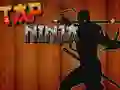 GĂȘm Tap Ninja ar-lein GĂȘm Tap Ninja ar-lein
