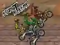 Gêm Stunt Eithriad ar-lein Gêm Stunt Eithriad ar-lein