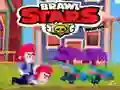 Gêm Brawl Stars: Rhyfel Tân ar-lein Gêm Brawl Stars: Rhyfel Tân ar-lein
