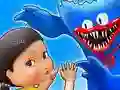 Gêm Monsters.io ar-lein Gêm Monsters.io ar-lein