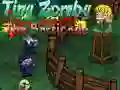 Gêm Zombie Bach Y Barricad ar-lein Gêm Zombie Bach Y Barricad ar-lein