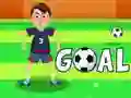 GĂȘm Gol ar-lein GĂȘm Gol ar-lein