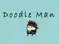 GĂȘm Doodle Dyn ar-lein GĂȘm Doodle Dyn ar-lein