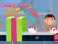 Gêm Tycoon Pysgot a Dioda ar-lein