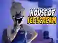 Gêm Tŷ y Sgrech Iâ ar-lein Gêm Tŷ y Sgrech Iâ ar-lein
