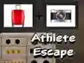 Gêm Ffoad Athlet ar-lein