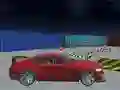 Gêm Simwleiddiwr Parcio Supercar ar-lein Gêm Simwleiddiwr Parcio Supercar ar-lein