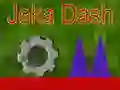 GĂȘm Jeka Dash ar-lein GĂȘm Jeka Dash ar-lein