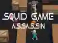 Gêm Llofrudd y Gêm Cewri ar-lein Gêm Llofrudd y Gêm Cewri ar-lein