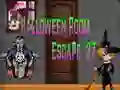 Gêm Amgel Ffoad Gornel Halloween 27 ar-lein Gêm Amgel Ffoad Gornel Halloween 27 ar-lein