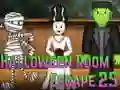 Gêm Amgel Halloween Ystafell Ffoi 25 ar-lein Gêm Amgel Halloween Ystafell Ffoi 25 ar-lein