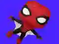 GĂȘm Spider-Man: Y Ffordd Anodd ar-lein GĂȘm Spider-Man: Y Ffordd Anodd ar-lein