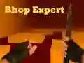 Gêm Arbenigwr Bhop ar-lein